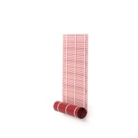 300W Wall Heating StickyMat 3D at 1.5m² 200W/m² - Warmup