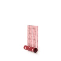 200W Wall Heating StickyMat 3D at 1m² 200W/m² - Warmup