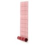 400W Wall Heating StickyMat 3D at 2m² 200W/m² - Warmup