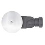 Wirquin 90mm Slim Shower Waste Dome Waterseal