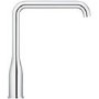 Grohe Chrome Single Lever Kitchen Mixer Tap