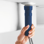 ALMOST PERFECT - Start OHM sink Dual Spray low spout Black