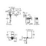 GRADE A1 - Box Opened Grohe Red Mono Instant Boiling Water Tap Single Lever with M size Boiler in Chrome
