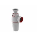 30722169 Wirquin Neo Air 1.25 Zero Leak Bottle Trap