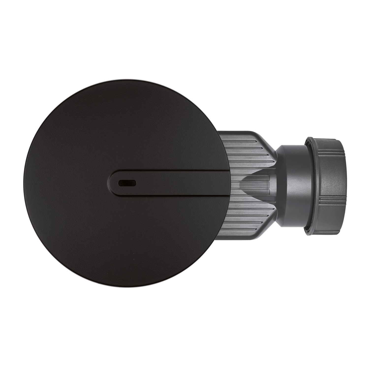 Bonde Wirquin Slim Douche D90mm membrane en silicone débit 33,6L/mn Bonde Wirquin Slim Douche D90mm membrane en silicone débit 33,6L/mn