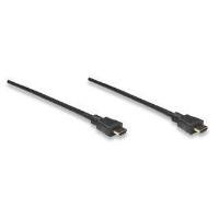 Manhattan 7.5m High Speed HDMI Cable