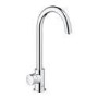 Grohe Chrome Mono Blue High C-Spout Home Starter Kit