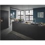 Grohe Chrome Single Lever Smart Control Pull Out Spray Kitchen Tap