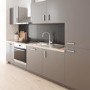 GRADE A1 - Box Opened Grohe Concetto Chrome Pull Out Spray Single Lever Mixer Kitchen Tap