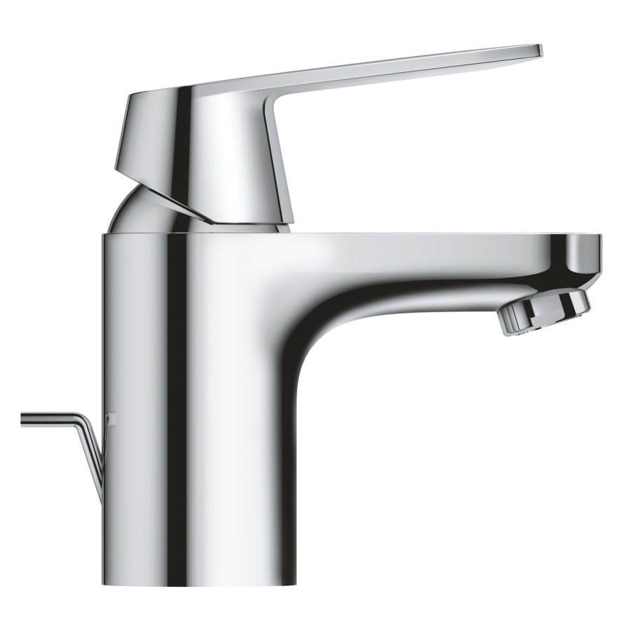 GRADE A1 - Grohe Eurosmart Cosmopolitan Basin Mixer Tap with Pop-up Waste - 32825000