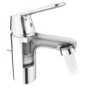 Grohe Eurosmart Cosmopolitan EcoJoy Basin Mixer Tap with Pop Up Waste