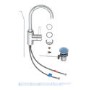 Grohe Eurosmart Single Lever Basin Mixer Tap