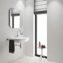 Grohe Eurosmart Single Lever Basin Mixer Tap