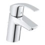 GRADE A1 - Grohe Eurosmart Basin Mixer Tap with Pop-up Waste - 33265002