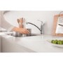 Grohe Eurosmart Single Lever Kitchen Mixer Tap