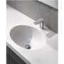 GRADE A1 - Grohe Bau Cosmopolitan Infrared Sensor Basin Mixer Tap