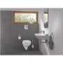 GRADE A1 - Grohe Bau Cosmopolitan Infrared Sensor Basin Mixer Tap