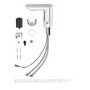 GRADE A1 - Grohe Bau Cosmopolitan Infrared Sensor Basin Mixer Tap