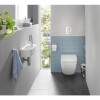 Grohe Conceled Cistern 0.82m 3 in 1 Low Noise Support Frame for Wall Hung WC