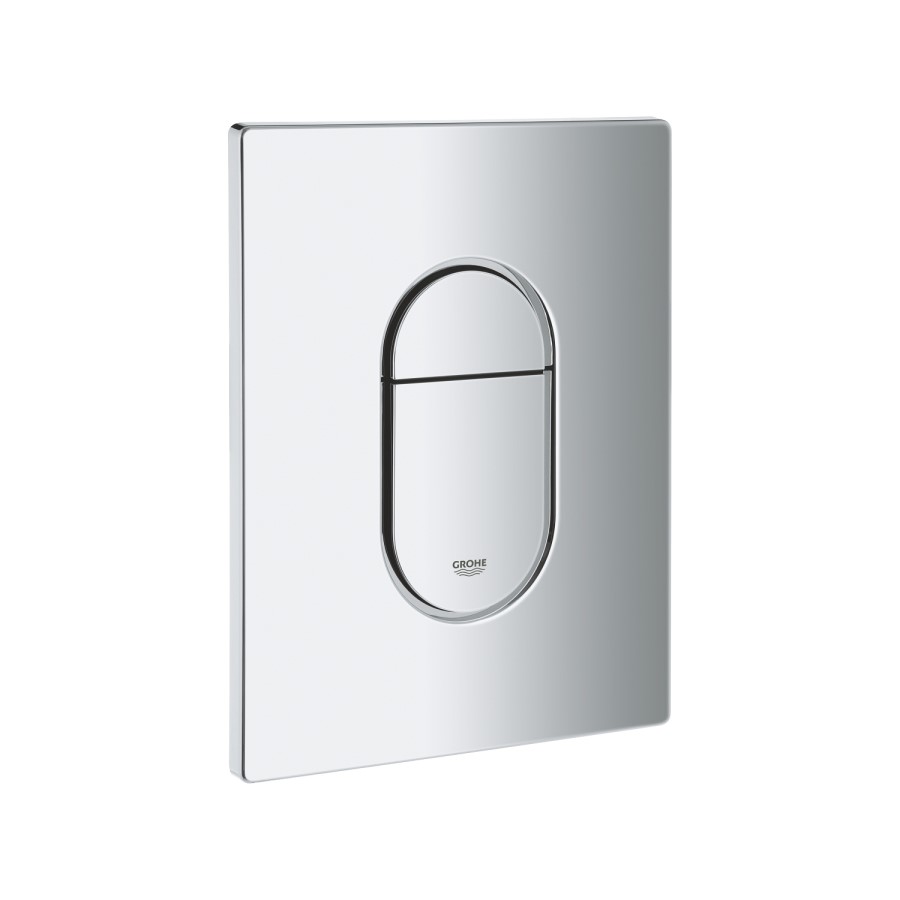 Grohe Arena Cosmopolitan Flush Plate