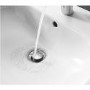 GRADE A1 - Grohe Euro Wall Hung Basin 600mm