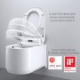 Wall Hung Smart Bidet Toilet - Grohe Sensia Arena