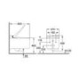 Wall Hung Smart Bidet Toilet - Grohe Sensia Arena