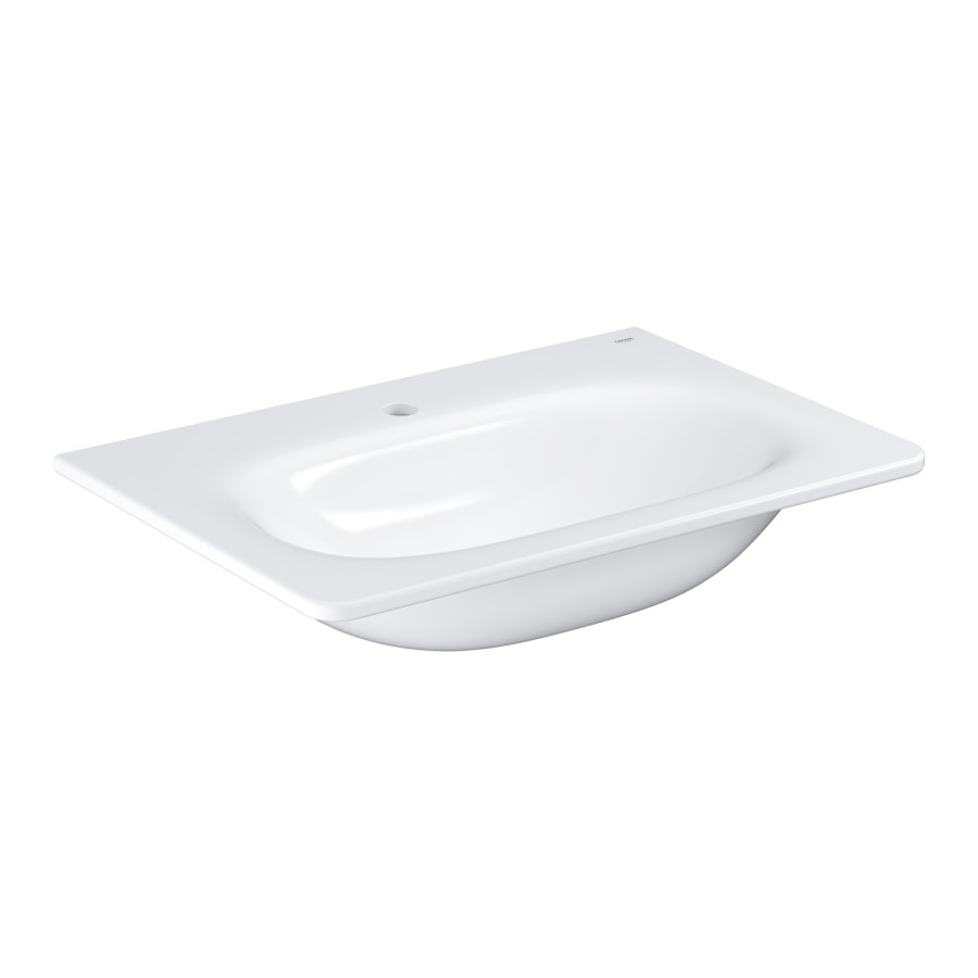 Grohe Essence Rectangular Wall Hung Basin 700mm
