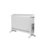 Dimplex 402BT - 3Kw Convector Heater with Smart App & Bluetooth for Large Rooms 