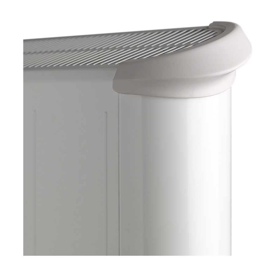 Dimplex 402BT - 3Kw Convector Heater with Smart App & Bluetooth for Large Rooms 
