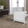 Dimplex 402BT - 3Kw Convector Heater with Smart App & Bluetooth for Large Rooms 