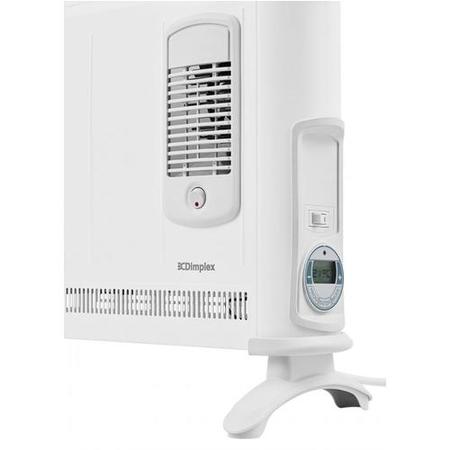 Dimplex 403TSFTIe 3kw Convector Heater with Turbo Function u0026 7 day Timer -  Better Bathrooms