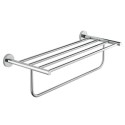 40462001 Grohe BauCosmopolitan Multi-Towel Rack
