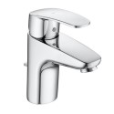 5A3098C0R Roca Monodin-N Basin Mixer Tap With Pop Up Waste – Chrome