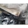 GRADE A2 - CDA KA20SS Compact 1 Bowl Stainless Steel Sink