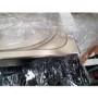 GRADE A2 - CDA KA20SS Compact 1 Bowl Stainless Steel Sink