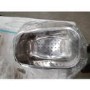 GRADE A2 - Reginox B08Y0RBA00GPZ B08Y0 Stainless Steel Colander For Selected Reginox Sinks