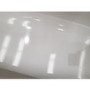 GRADE A2 - Single Ended Steel Bath with 2 Tap Holes - 1600 x 700mm