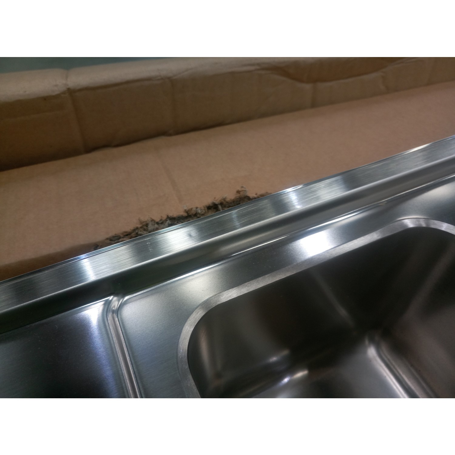 Rangemaster arlington hotsell 1.5 bowl