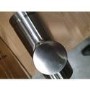 GRADE A2 - Abode PT1002 Pronteau Profile 4 in 1 Instant Hot & Filtered Water Tap - Brushed Nickel