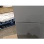 GRADE A2 - 500mm Toilet Unit Matt Grey - Bali