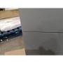 GRADE A2 - 500mm Toilet Unit Matt Grey - Bali