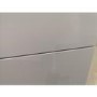 GRADE A2 - 500mm Toilet Unit Matt Grey - Bali