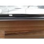 GRADE A2 - Essence Ava Single Bowl Reversible Drainer Stainless Steel Chrome Kitchen Sink - BeBa_26180