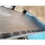 GRADE A2 - Rectangular Walk In Low Profile Shower Tray 1400 x 900mm - Purity