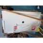 GRADE A2 - Silhouette 1600 x 900 Rectangular Ultra Low Profile Tray