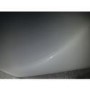 GRADE A2 - Oslo Freestanding Bath Double Ended Back to Wall - 1700 x 740mm