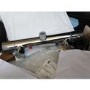 GRADE A2 - Flow thermostatic round bar shower valve - top outlet