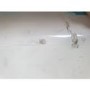 GRADE A2 - Chiltern Double Ended Bath with 14 Jet Whirlpool System - 1700 x 750mm