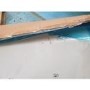 GRADE A2 - Chiltern Double Ended Bath with 14 Jet Whirlpool System - 1700 x 750mm